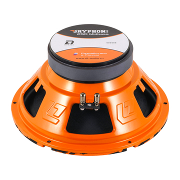 DL Audio Gryphon Pro 250 Midbass - ракурс 1