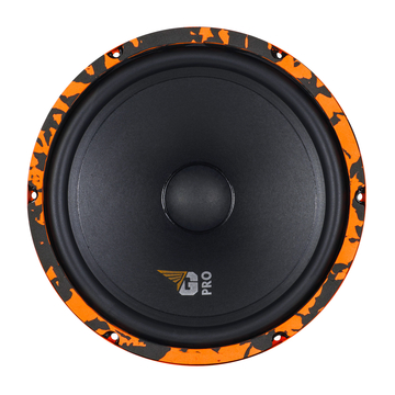 DL Audio Gryphon Pro 250 Midbass - ракурс 2