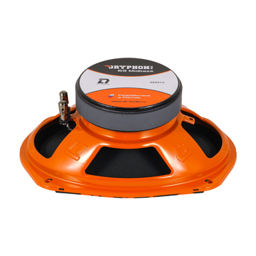 DL Audio Gryphon Pro 69 Midbass - ракурс 1