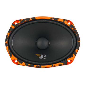 DL Audio Gryphon Pro 69 Midbass - ракурс 2