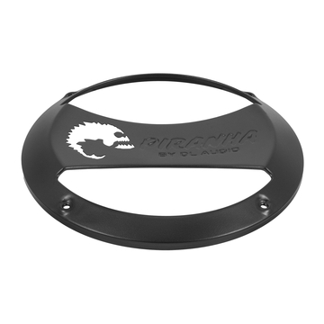 DL Audio Piranha 200 Grill Black - ракурс 1