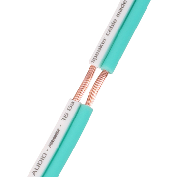 DL Audio Piranha Speaker Cable 16 Ga - ракурс 2