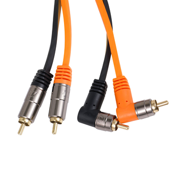 DL Audio Raven RCA 2M - ракурс 1