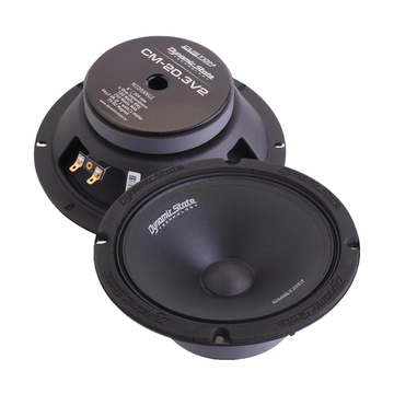 Dynamic State CM-20.3V2