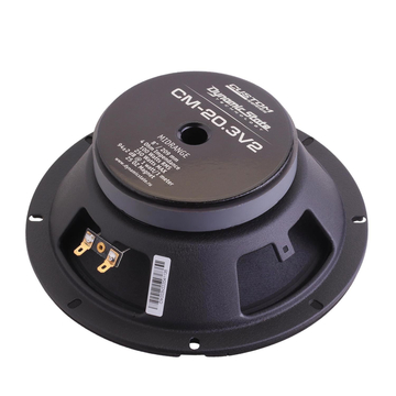 Dynamic State CM-20.3V2 - ракурс 5
