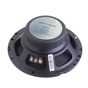 Dynamic State SLB-16CM - ракурс 4