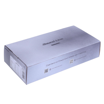Dynamic State SLB-16CM - ракурс 6