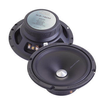 Dynamic State SLB-16CM
