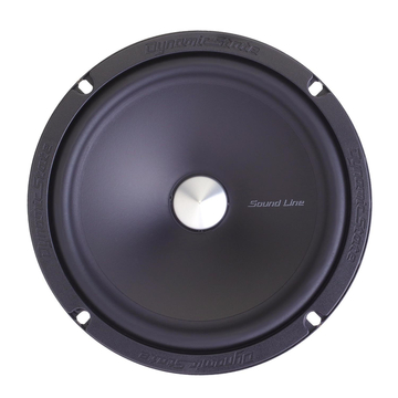 Dynamic State SLB-16CM - ракурс 2