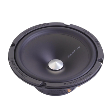 Dynamic State SLB-16CM - ракурс 1