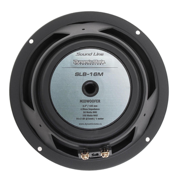 Dynamic State SLB-16M - ракурс 4