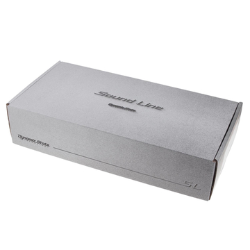 Dynamic State SLB-16M - ракурс 6