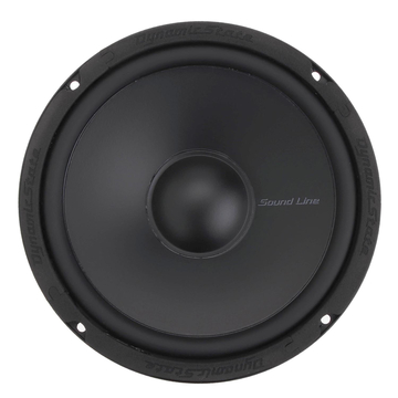 Dynamic State SLB-16M - ракурс 1