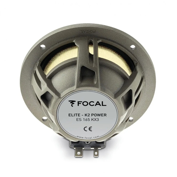 Focal MR ES165KX3 (HPVE1075) - ракурс 2