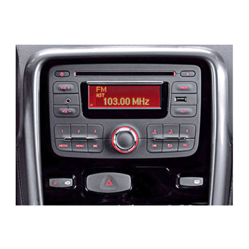 Incar FR-UMS1468 - ракурс 2