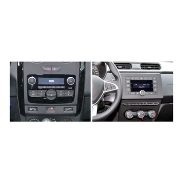 Incar FR-UMS1469 - ракурс 2