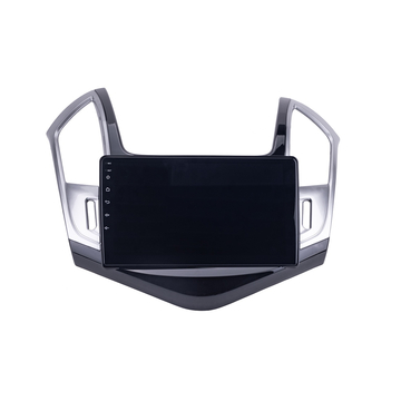 Incar RCV-FC234 - ракурс 4