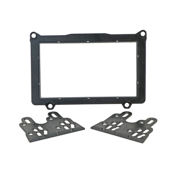 Incar RGZ-N01 - ракурс 2