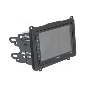 Incar RGZ-N01 - ракурс 3