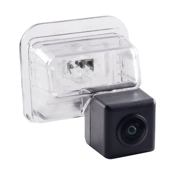 Incar VDC-020MHD
