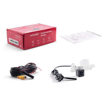 Incar VDC-106MHD - ракурс 1