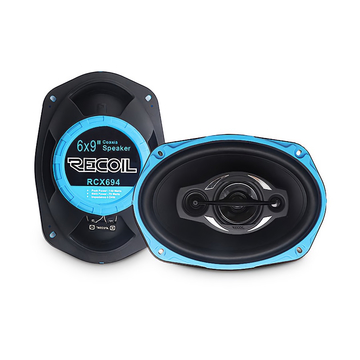 Recoil RCX694