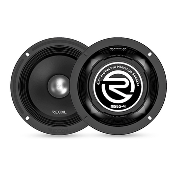 Recoil MS65-4P