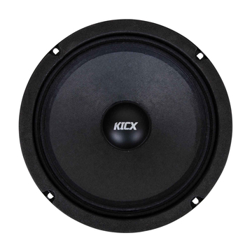 Kicx LL80 - ракурс 2