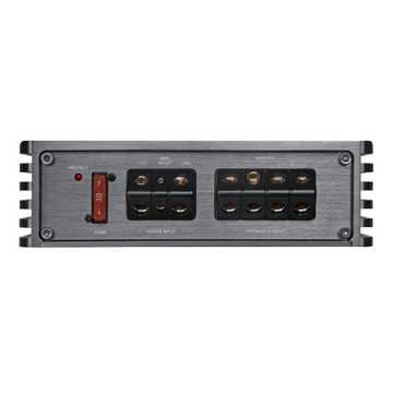 Musway TWO100 - ракурс 3