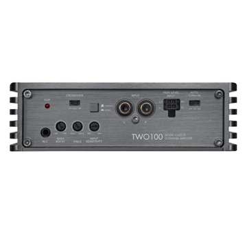 Musway TWO100 - ракурс 2