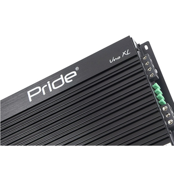 Pride Uno XL - ракурс 3