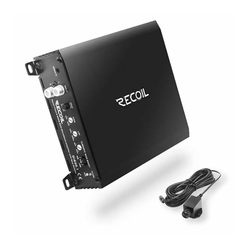 Recoil DI600.1