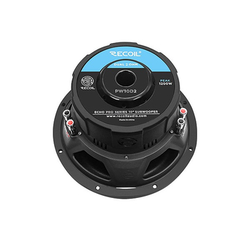 Recoil PW10D2 - ракурс 4