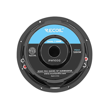 Recoil PW10D2 - ракурс 5