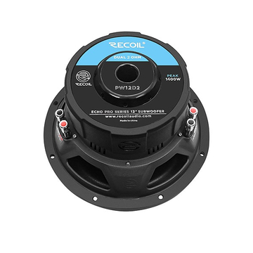 Recoil PW12D2 - ракурс 5