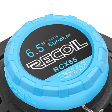 Recoil RCX65 - ракурс 4