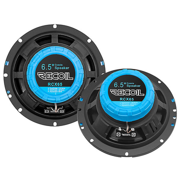 Recoil RCX65 - ракурс 3