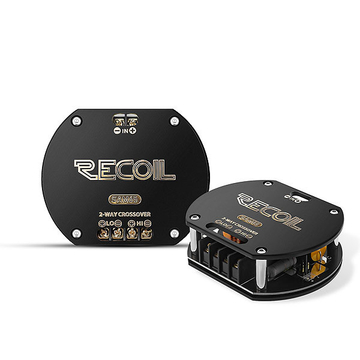 Recoil SAM65 - ракурс 3