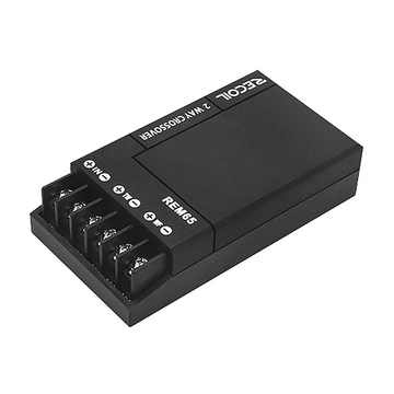 Recoil REM65 - ракурс 8