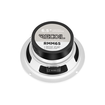 Recoil RMM65 - ракурс 3