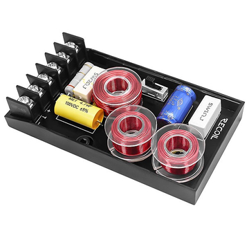 Recoil SPM65 - ракурс 2