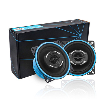 Recoil RCX4 - ракурс 4