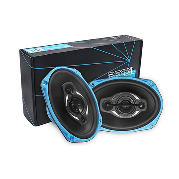 Recoil RCX694 - ракурс 4