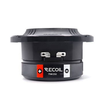 Recoil TW250 - ракурс 2