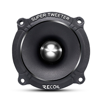 Recoil TW250 - ракурс 4