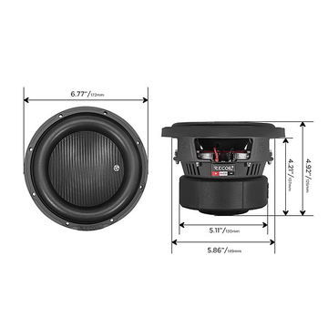 Recoil PW65D2 - ракурс 4