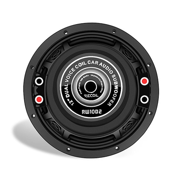 Recoil RW10D2 - ракурс 2