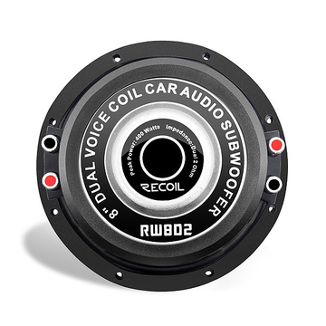 Recoil RW8D2 - ракурс 1