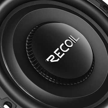 Recoil SXS10D2 - ракурс 4