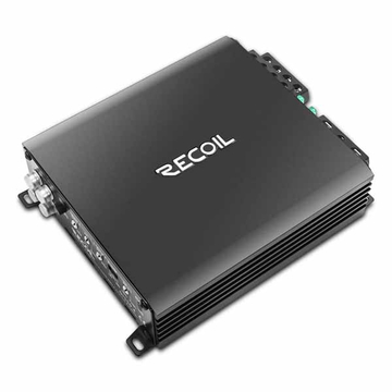 Recoil DI550.4 - ракурс 1